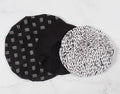 Reusable Lyocell Bowl Covers - Set of 3