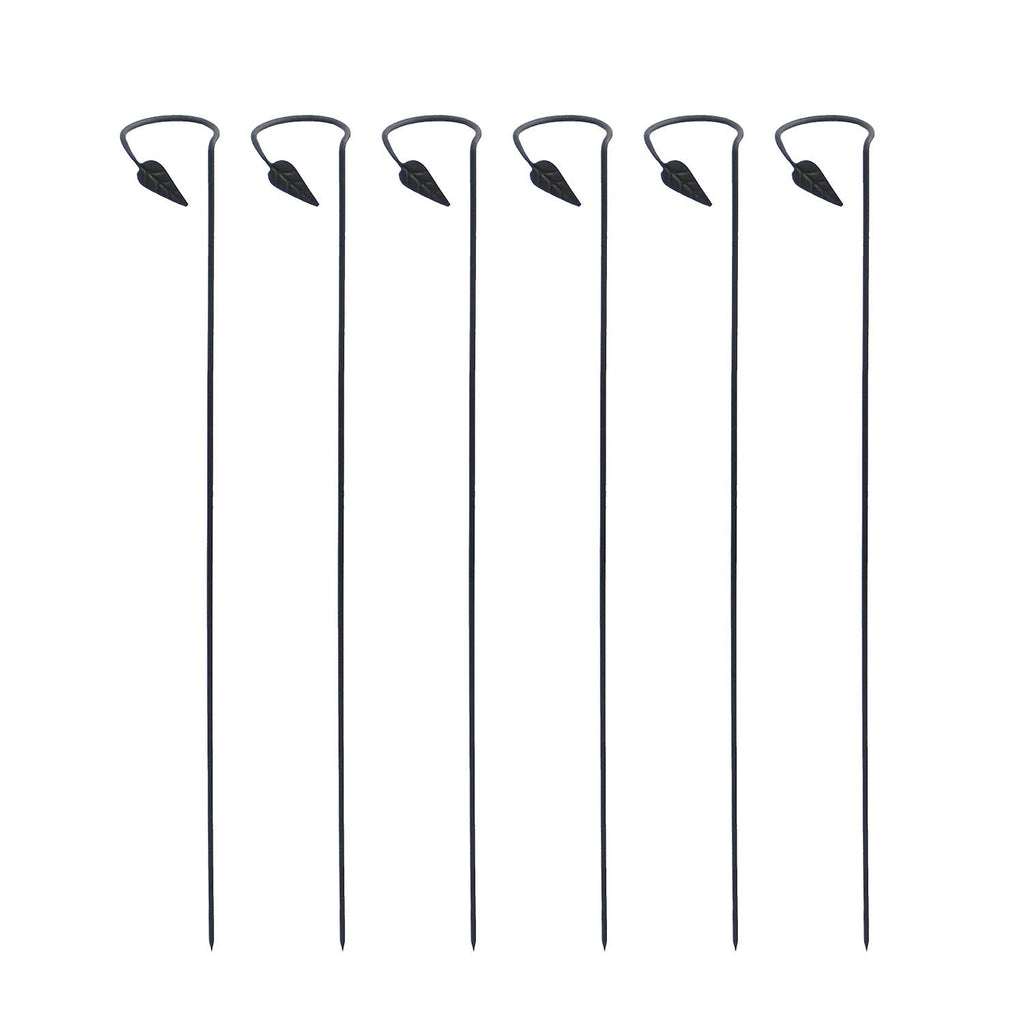 Plant Stake - set of 6