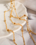 Haisley Body Chain