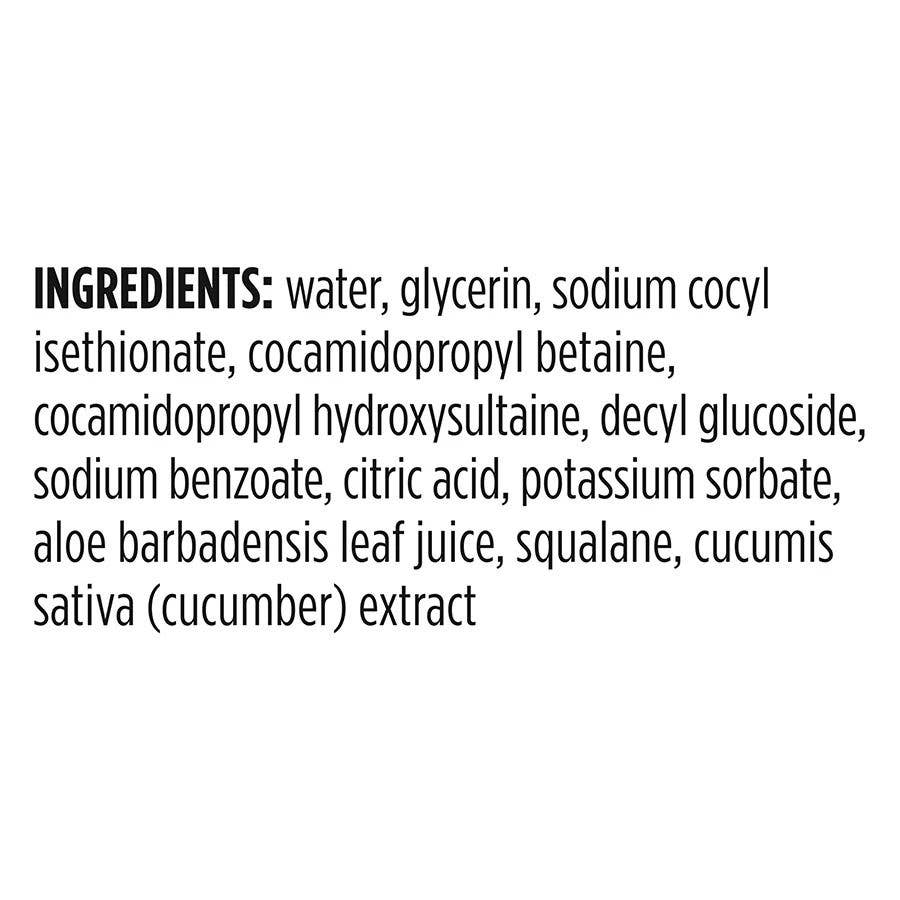 Skin Balancing Gel Cleanser & Makeup Remover 8 fl. oz.