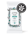 Pet~Pourri - Pet Coat Wipes - 50ct - Pawsitively Fresh Scent