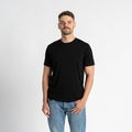Men's Merino Wool T-Shirt - Regular T-Shirt