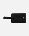 Leather Luggage Tag