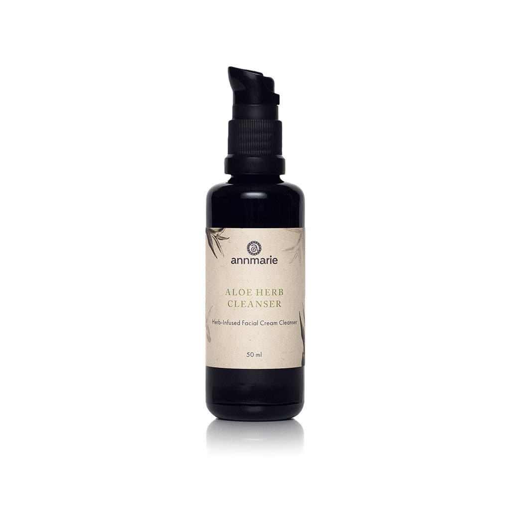 Aloe Herb Cleanser (50ml)- Collective