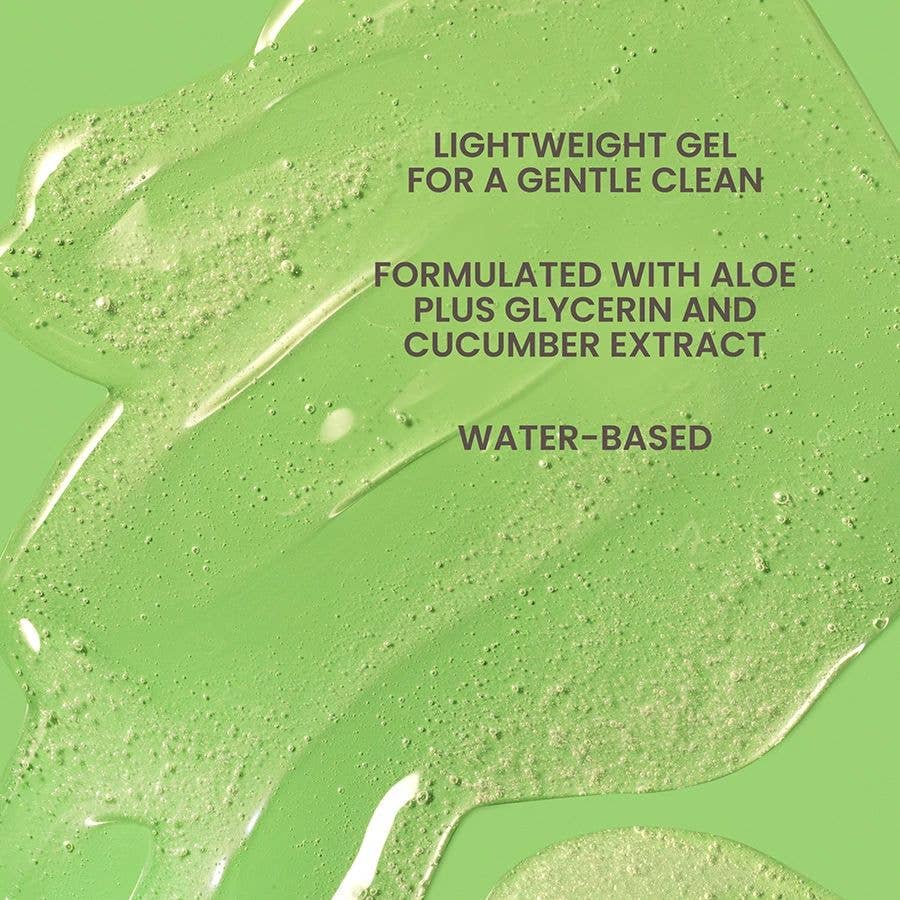 Skin Balancing Gel Cleanser & Makeup Remover 8 fl. oz.