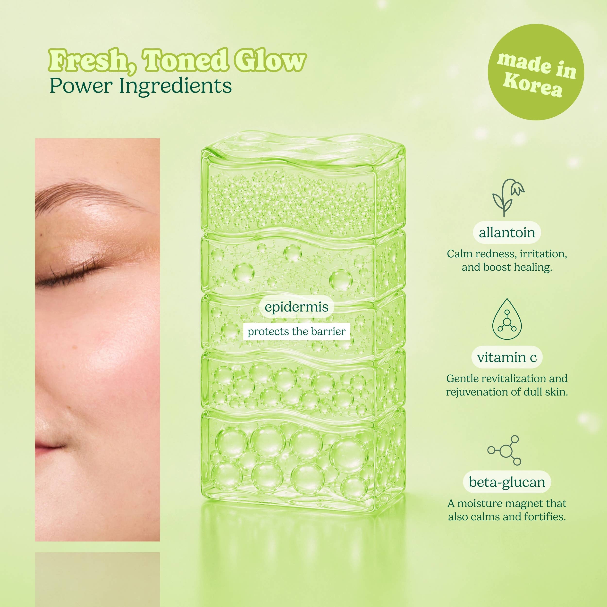 Pineapple Bliss Revitalizing Raw Juice Sheet Mask