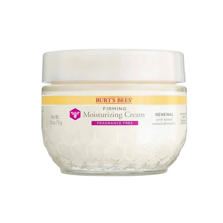 Renewal Fragrance-Free Firming Moisturizing Cream 1.8 oz.