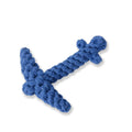 Dog Toy - 100% Cotton