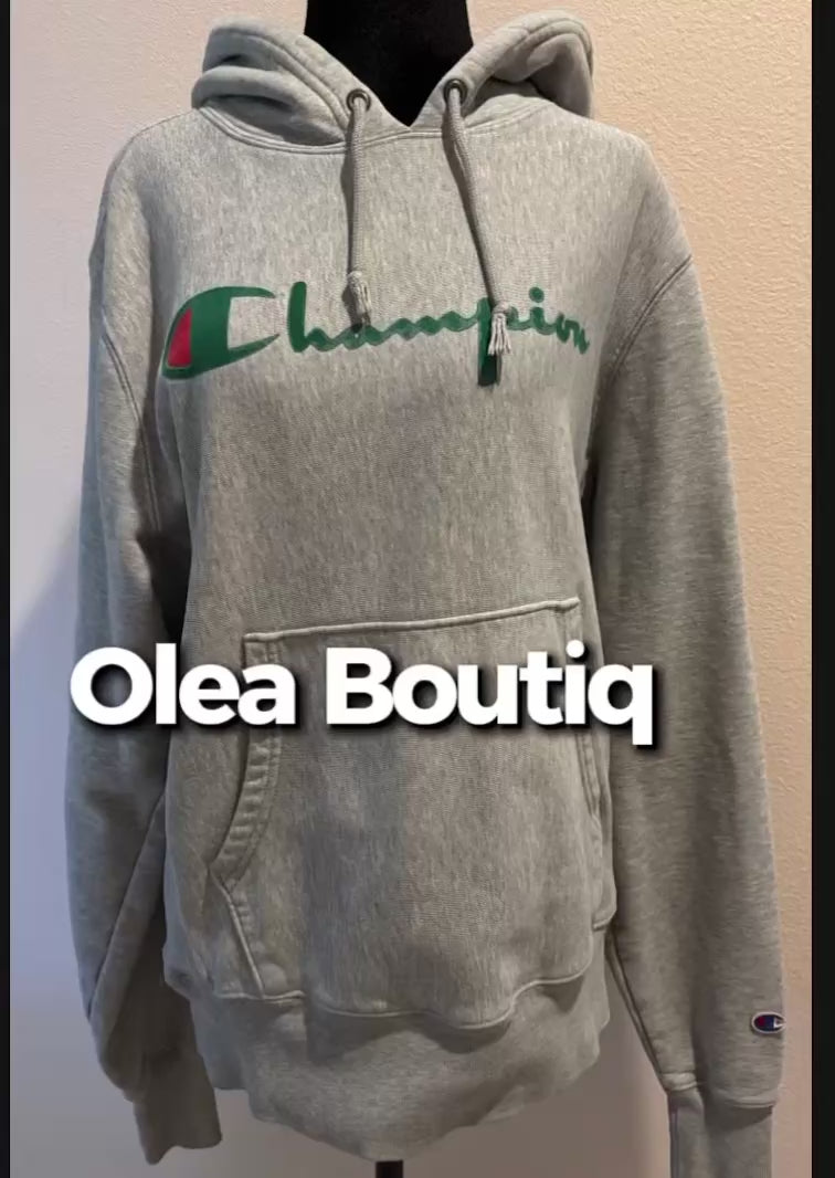 Champion Sweatshirt Size Adult M - Used